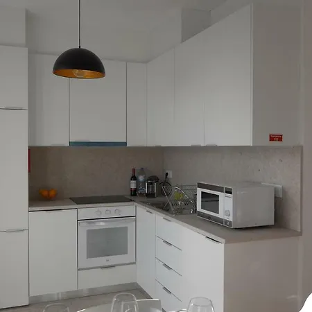 Apartment Ocean View Double Paco de Arcos