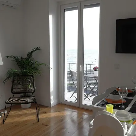 Ocean View Double *