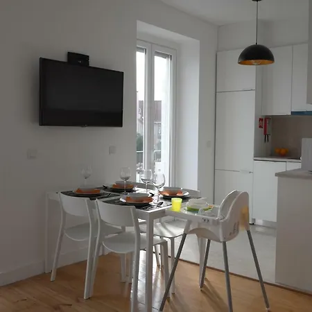 Ocean View Double Apartment *