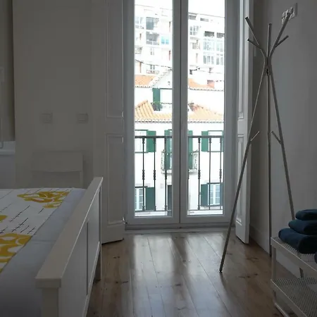 Apartment Ocean View Double