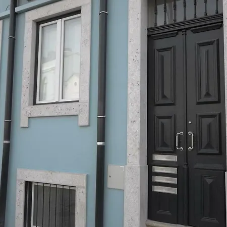 Ocean View Double アパート *