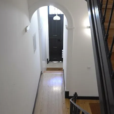 Ocean View Double Apartment Paco de Arcos