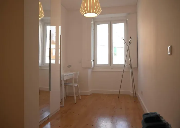 Ocean View Double アパート パコ・デ・アルコス