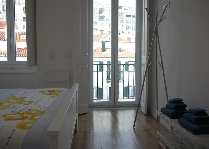 アパート Ocean View Double