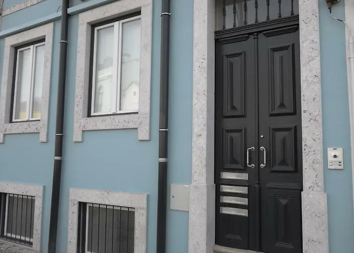 Ocean View Double アパート *