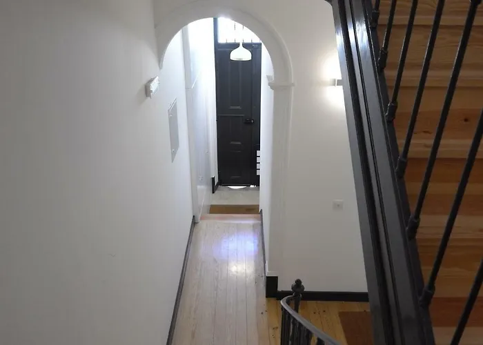 Ocean View Double アパート パコ・デ・アルコス