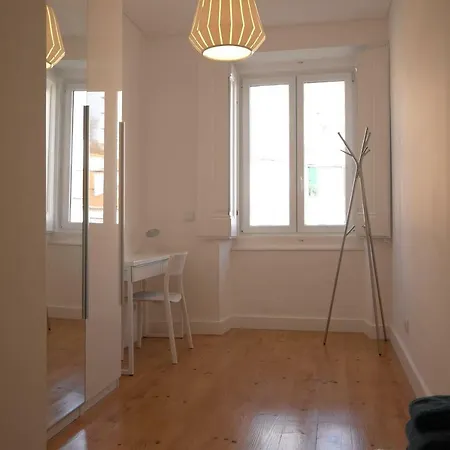 Ocean View Double Apartamento Paço de Arcos