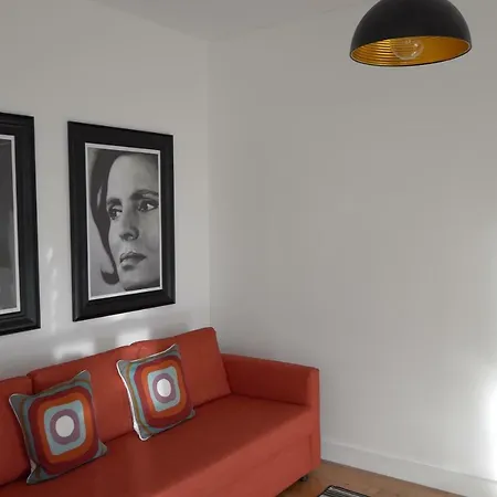 Ocean View Double Apartamento *