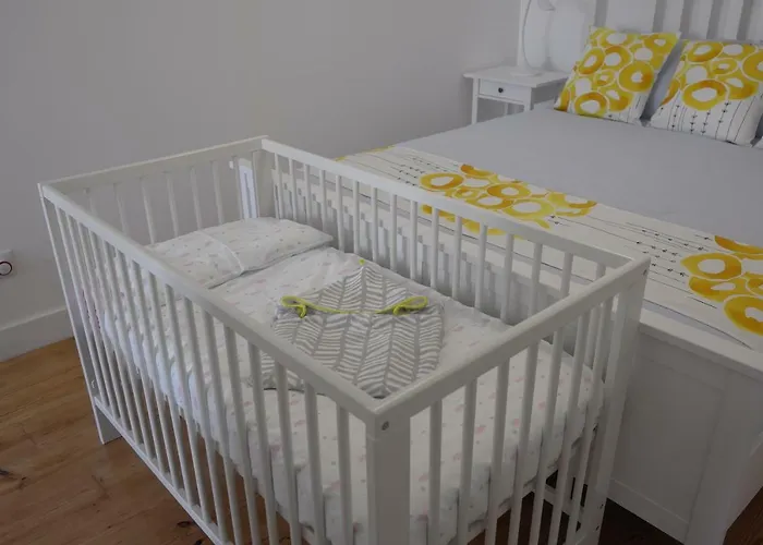 公寓 Ocean View Double