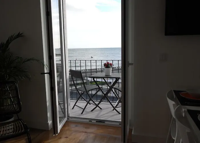 Ocean View Double * 帕克德阿科斯