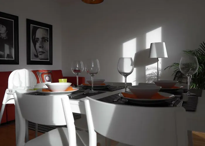 公寓 Ocean View Double