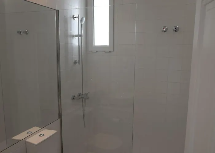 Ocean View Double * 帕克德阿科斯