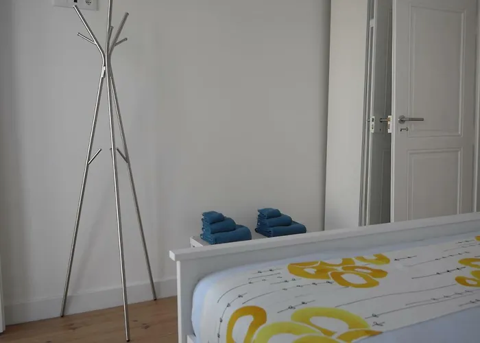 Ocean View Double * 帕克德阿科斯